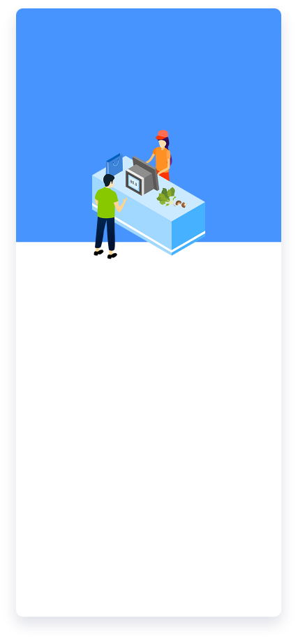門店收銀系統(tǒng)