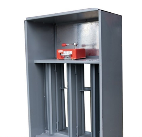 正壓送風(fēng)口出現(xiàn)哪些情況要停止工作？