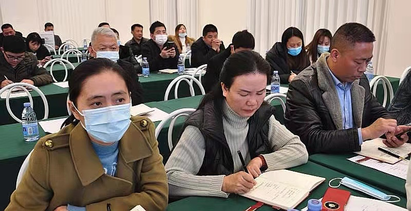 《防排煙產(chǎn)品技術(shù)交流會(huì)》取得圓滿成功