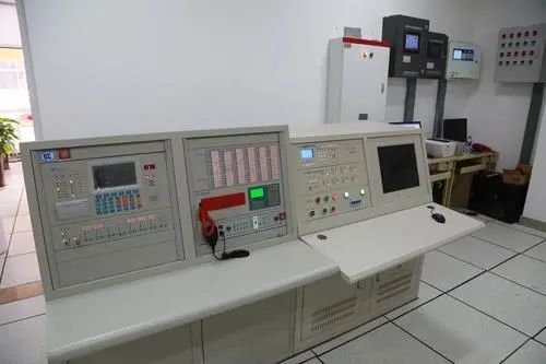 火災(zāi)自動報警系統(tǒng)簡介