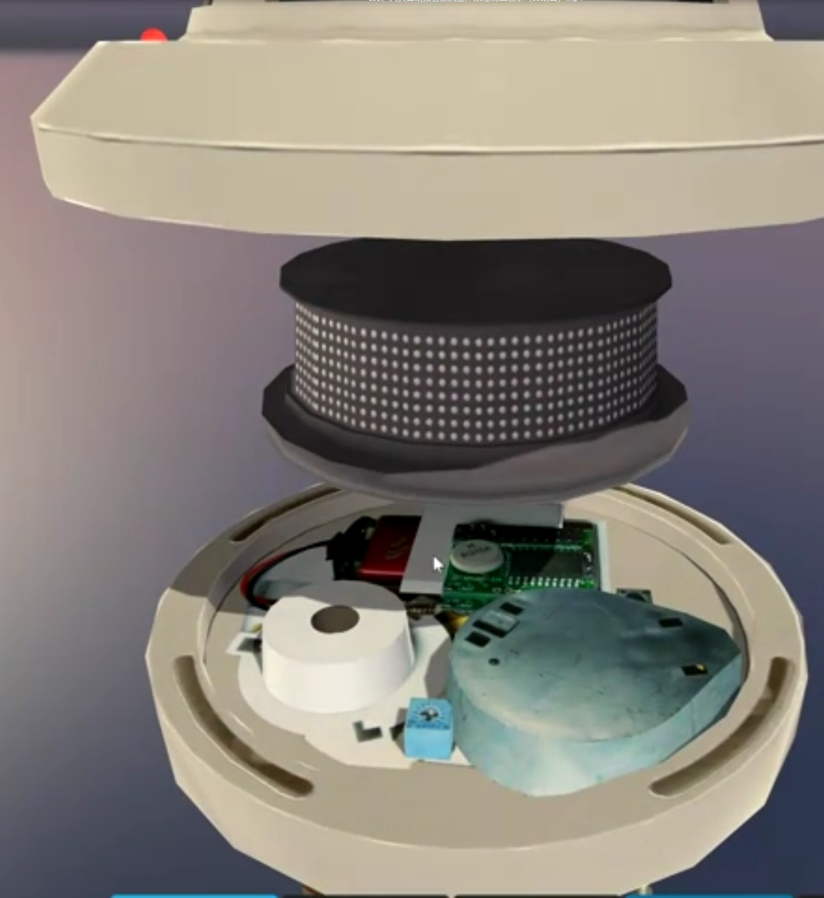 火災(zāi)自動(dòng)報(bào)警系統(tǒng)知識(shí)分享