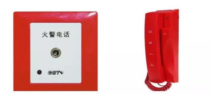 火災(zāi)自動(dòng)報(bào)警系統(tǒng)知識(shí)分享