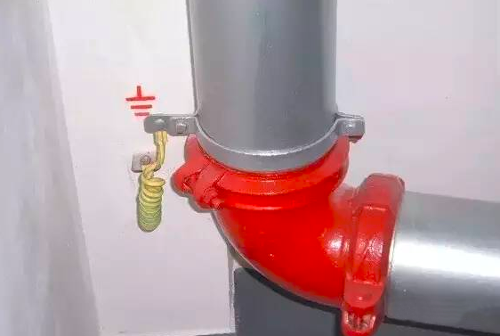 氣體滅火系統(tǒng)安裝容易忽略的一個(gè)問題