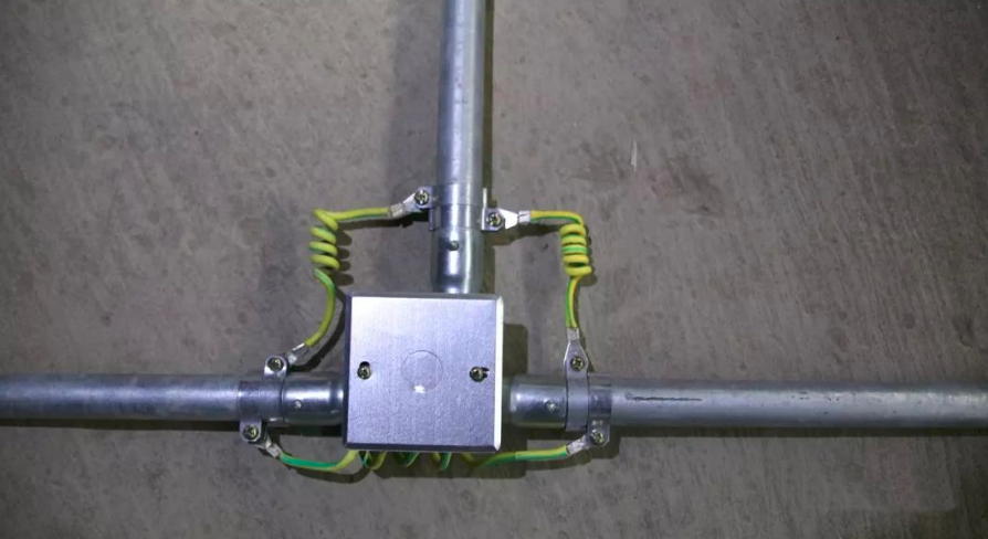 氣體滅火系統(tǒng)安裝容易忽略的一個(gè)問題