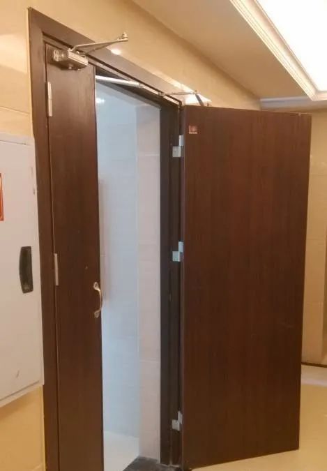 消防驗(yàn)收中，這些質(zhì)量控制要點(diǎn)一定要注意