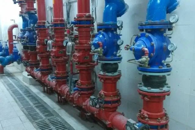 消防驗(yàn)收中，這些質(zhì)量控制要點(diǎn)一定要注意