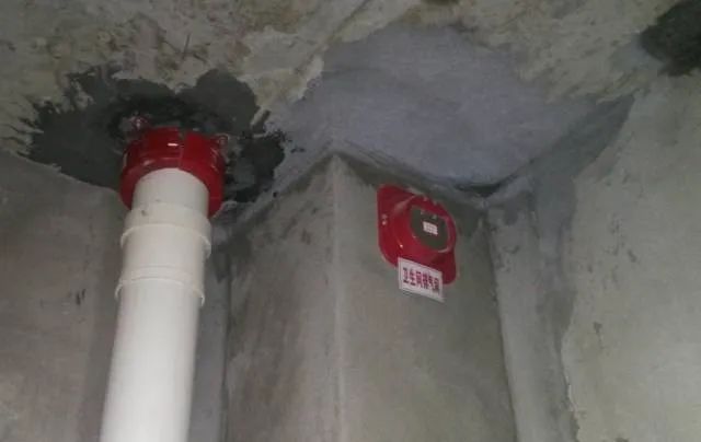 消防驗(yàn)收中，這些質(zhì)量控制要點(diǎn)一定要注意