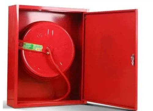 知識(shí)分享：消防軟管卷盤(pán)和輕便消防水龍！