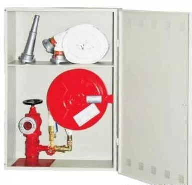 知識(shí)分享：消防軟管卷盤(pán)和輕便消防水龍！