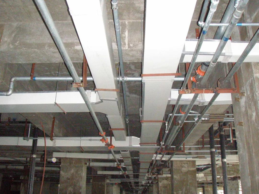 風(fēng)管系統(tǒng)設(shè)計(jì)步驟(附例)