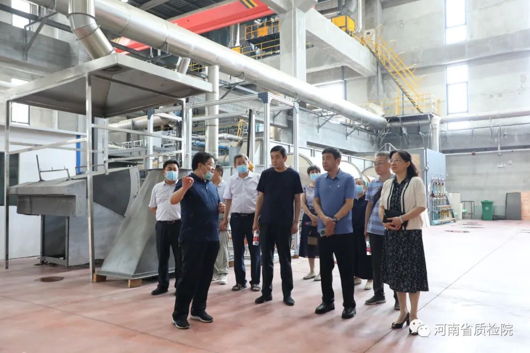 新增一家消防產(chǎn)品檢測機(jī)構(gòu)：河南省消防產(chǎn)品及阻燃材料質(zhì)量監(jiān)督檢驗(yàn)中心（鄭州）順利通過驗(yàn)收