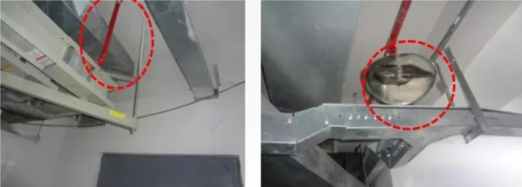 消防驗(yàn)收中常見問題總結(jié)