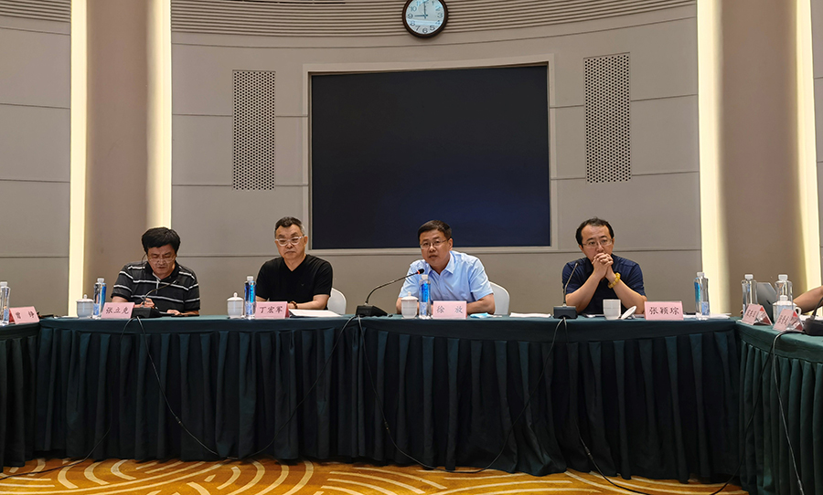 國家系列標(biāo)準(zhǔn)《危險(xiǎn)化學(xué)品作業(yè)場所火災(zāi)自動報(bào)警系統(tǒng)特殊要求》啟動會議在沈陽召開