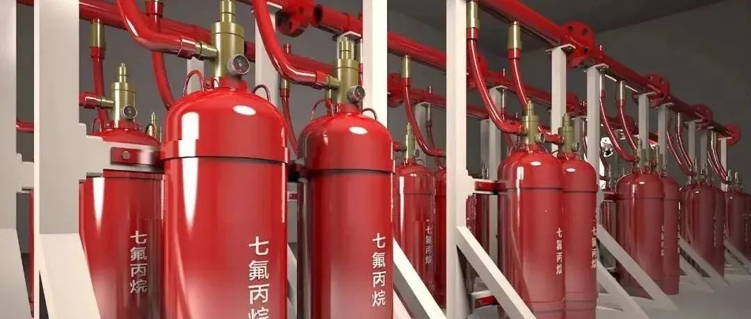 啥？氣體滅火防護區(qū)泄壓口應該這樣設置！