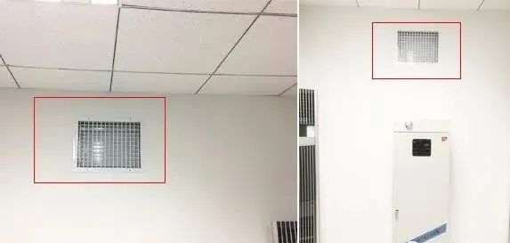 什么？氣體滅火系統(tǒng)防護區(qū)泄壓口也要取消了？