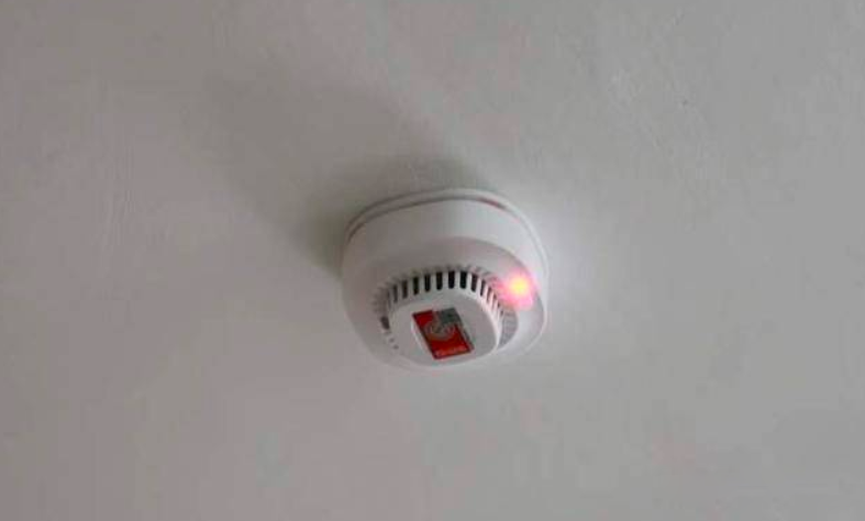 獨(dú)立式感煙報(bào)警裝置設(shè)計(jì)、安裝規(guī)范