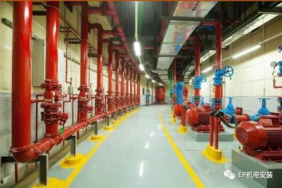 消防水泵進(jìn)水管安裝要點(diǎn)圖示及常見(jiàn)疑問(wèn)解析