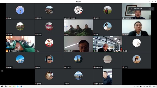《鋁合金結(jié)構(gòu)用防火保護(hù)材料通用要求》團(tuán)體標(biāo)準(zhǔn)通過(guò)技術(shù)審查