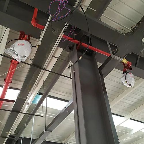 室內(nèi)、外設置固定消防炮系統(tǒng)有哪些不同