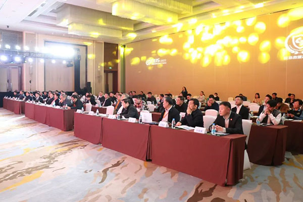 中國安全產(chǎn)業(yè)協(xié)會(huì)應(yīng)急創(chuàng)新分會(huì)二屆一次會(huì)議成功召開！