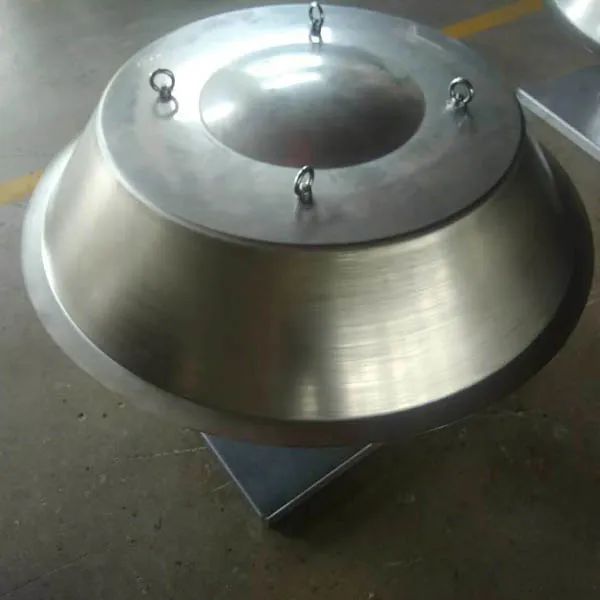 如何做好屋頂排煙風(fēng)機(jī)的防腐問題！