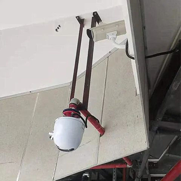 雙波段圖像型火災(zāi)探測(cè)器的工作原理與技術(shù)特點(diǎn)