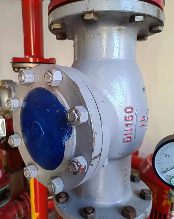 消防水泵壓力表怎么設置？都有什么要求？