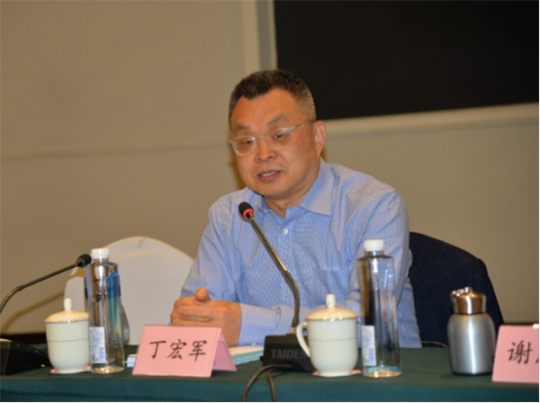 全國消防標(biāo)準(zhǔn)化技術(shù)委員會第十五分技術(shù)委員會二屆一次會議在沈陽召開