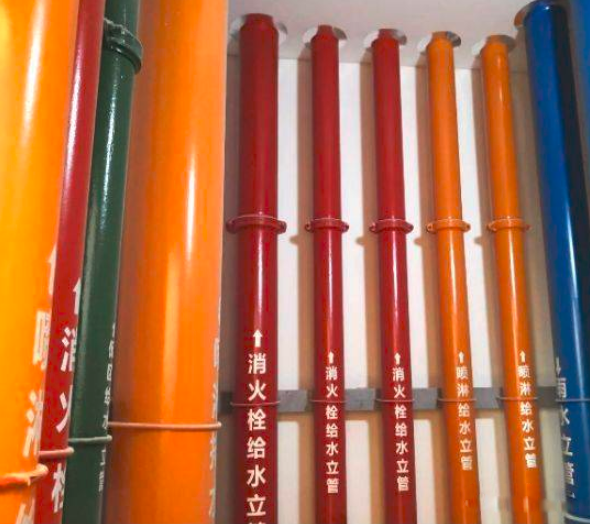 施工圖設(shè)計(jì)審查常見問題之消火栓系統(tǒng)