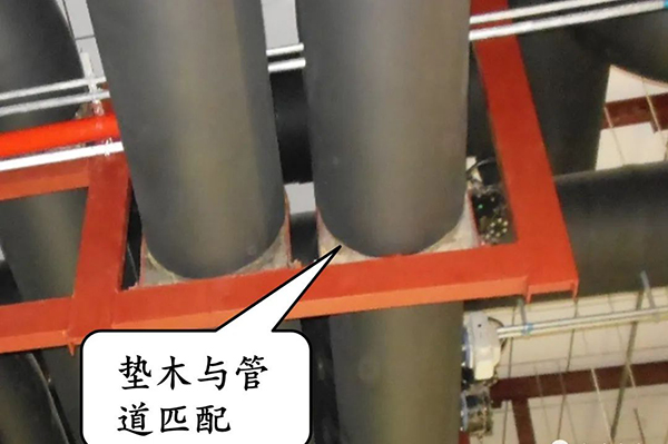 圖文詳解：支吊架安裝注意事項(xiàng)！