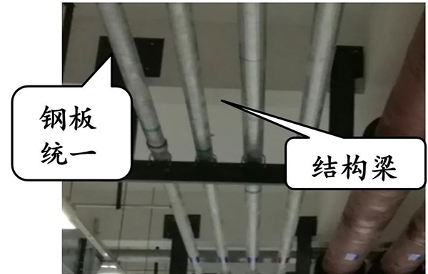 圖文詳解：支吊架安裝注意事項(xiàng)！