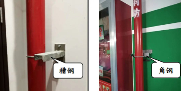 圖文詳解：支吊架安裝注意事項(xiàng)！