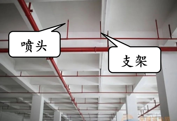 圖文詳解：支吊架安裝注意事項(xiàng)！