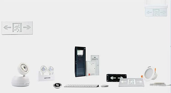 消防應(yīng)急照明A、B型燈具的定義和區(qū)別，以及規(guī)范中的重點分析