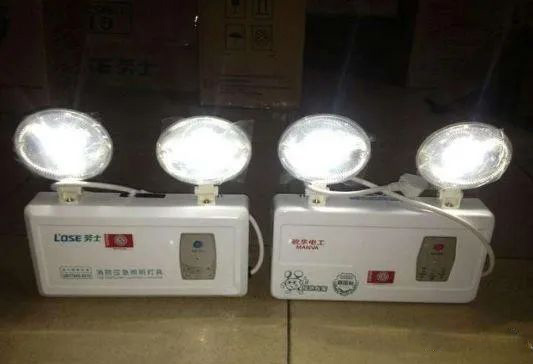 消防應(yīng)急照明A、B型燈具的定義和區(qū)別，以及規(guī)范中的重點分析