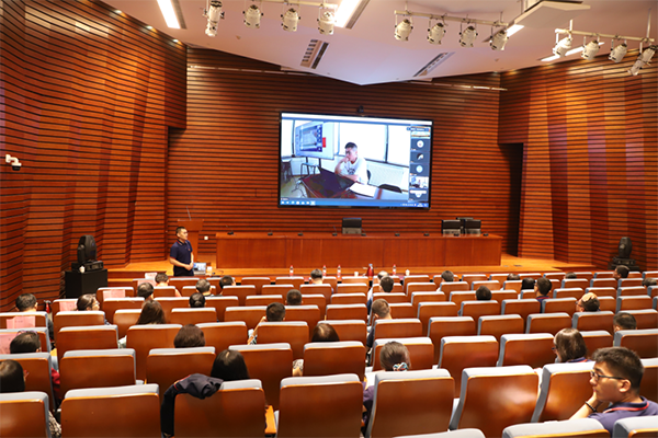 天消所:日前我所召開工廠檢查員廉政教育暨工廠檢查質(zhì)量提升培訓會