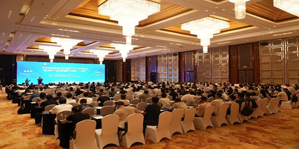 消防產(chǎn)品合格評定中心在上海成功召開打擊制售假冒偽劣消防產(chǎn)品工作推進會暨消防產(chǎn)品質(zhì)量提升交流會