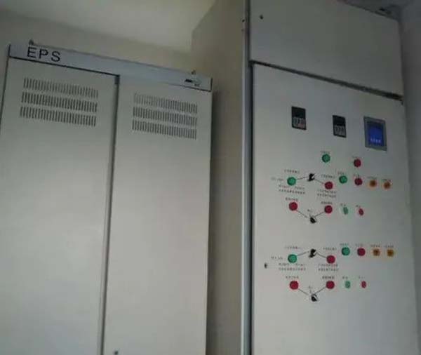 消防電源必須要雙電源嗎？