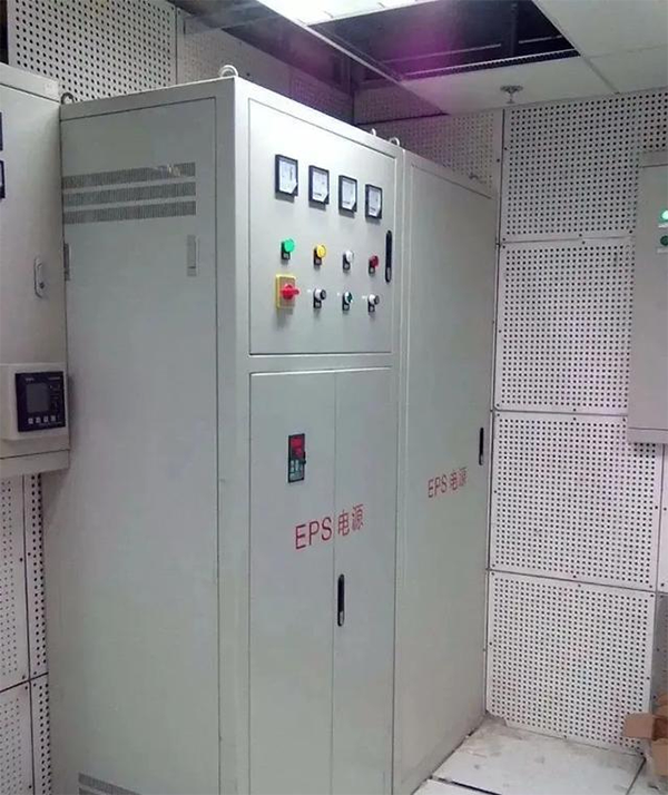 應(yīng)急電源和消防電源有什么關(guān)聯(lián)？不要再混淆了！