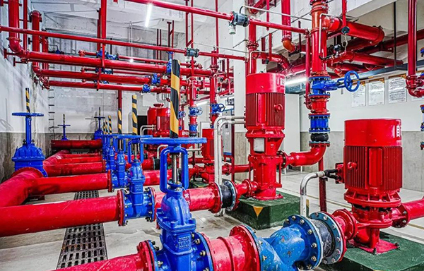 應(yīng)急電源和消防電源有什么關(guān)聯(lián)？不要再混淆了！