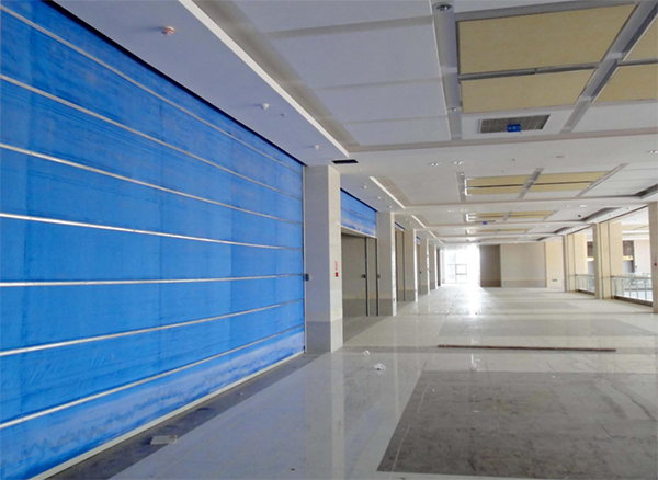 裝修中常見的防火材料