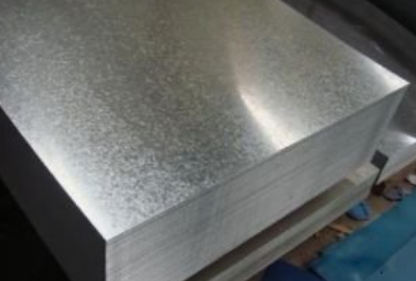 鍍鋅風管板材厚