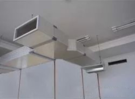 風(fēng)管及安裝材料都有哪些要求？