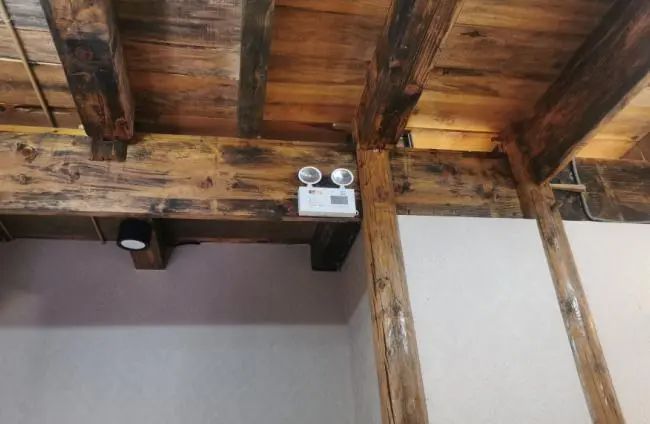 應(yīng)急照明和疏散指示系統(tǒng)審查驗收最新標(biāo)準(zhǔn)規(guī)范！