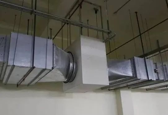 排煙量計算和補(bǔ)風(fēng)系統(tǒng)知識點總結(jié)！