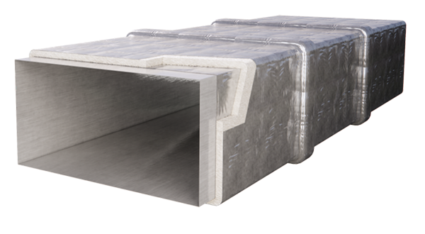 詳細(xì)解讀防排煙風(fēng)管防火材料利弊