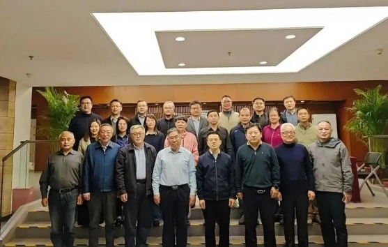 住建消防:國家標(biāo)準(zhǔn)《既有建筑改造防火技術(shù)標(biāo)準(zhǔn)》審查會在京召開