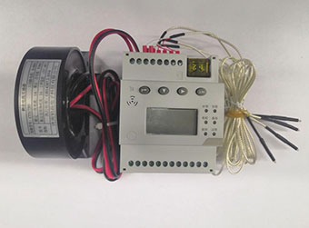 組合式電氣火災探測器